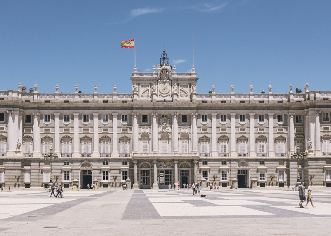 Tour de lujo en Andalucía